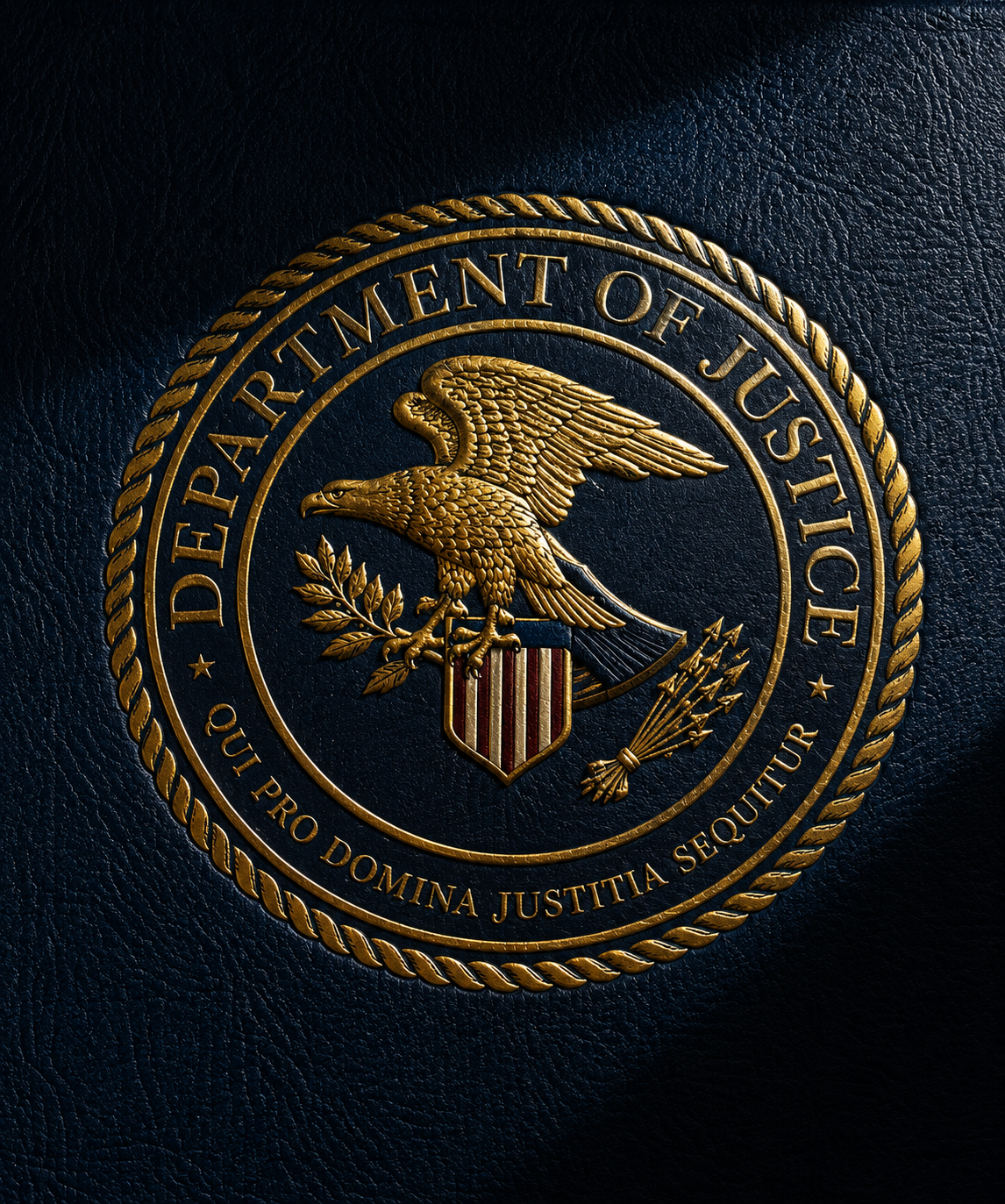 Federal Appeals attorney profile and office context