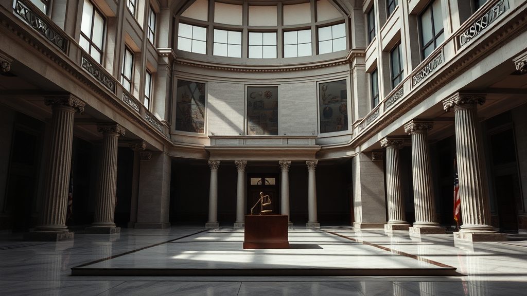 Appellate Procedure: Navigating the Federal Appeals Landscape | Federal Appeals Resource