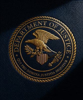 Federal Appeals defense leadership and office context